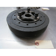 27K003 Crankshaft Harmonic Balancer For 96-99 Chevrolet K3500  5.7